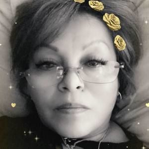 Meet your Posher, Silvia